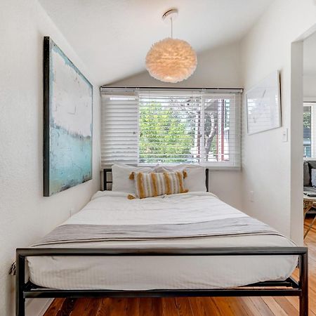 Villa Vintage Tiny House Cute 1Bdrm Big Appeal à Colorado Springs Extérieur photo