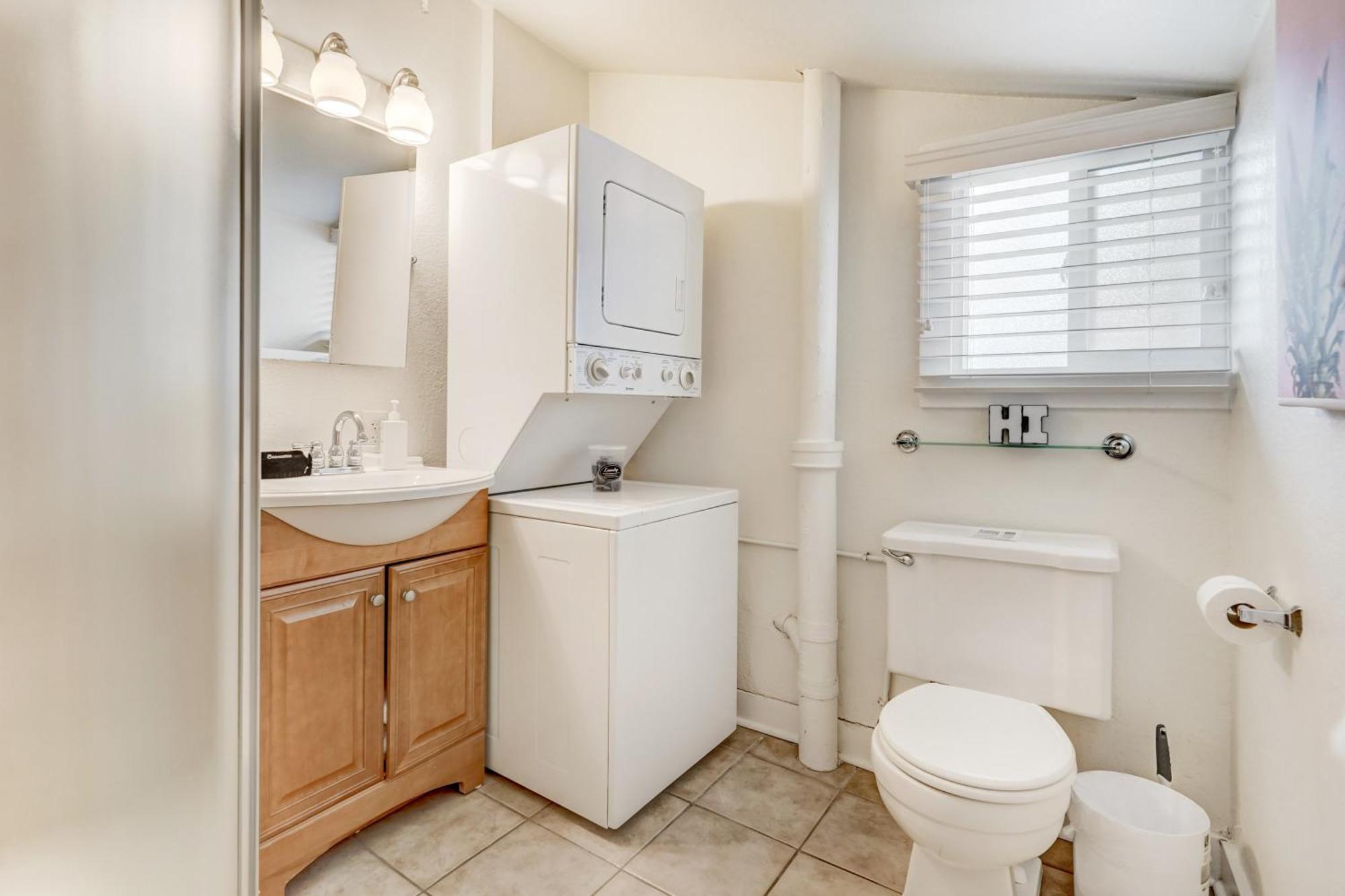 Villa Vintage Tiny House Cute 1Bdrm Big Appeal à Colorado Springs Extérieur photo