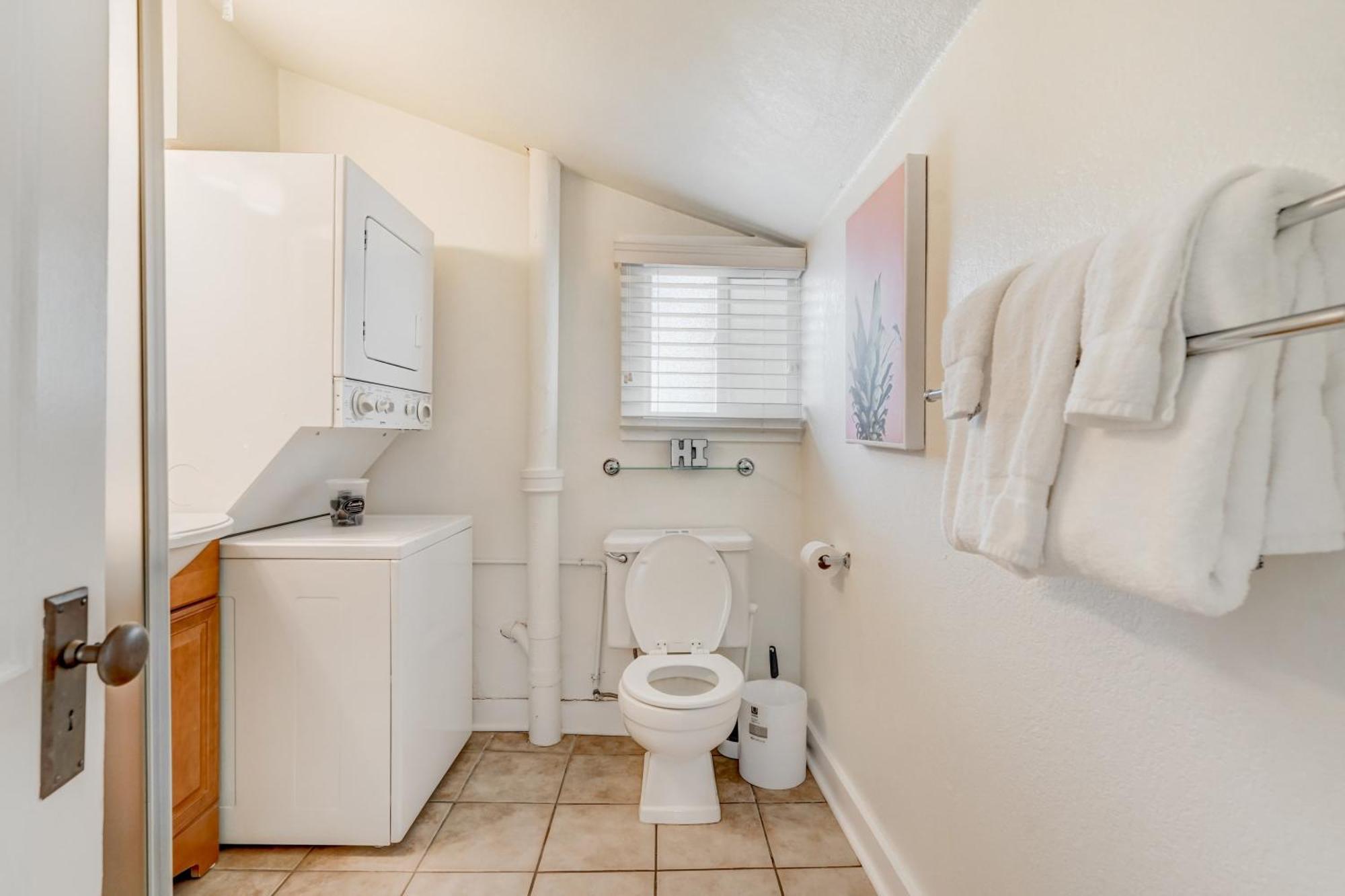 Villa Vintage Tiny House Cute 1Bdrm Big Appeal à Colorado Springs Extérieur photo